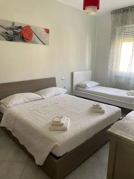 Casa vacanza GR B&b-1