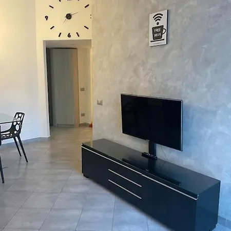 Casa vacanza GR B&b-2
