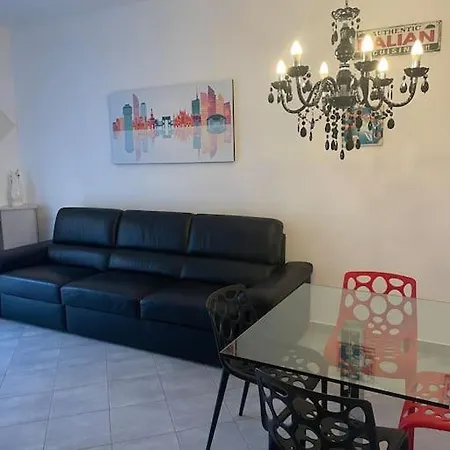Casa vacanza GR B&b-3