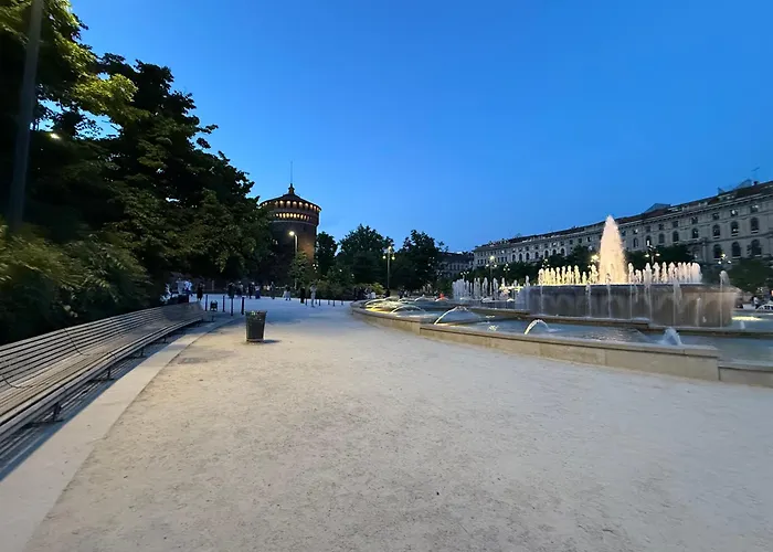Aparthotel Milano Città Studi